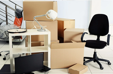 Office Moving