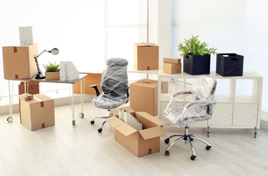 Office Moving