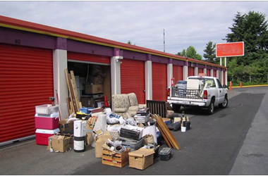 Garage Cleanouts