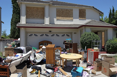 Home & Residential Junk Removal