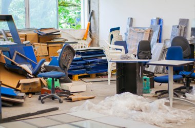 Office Junk removal