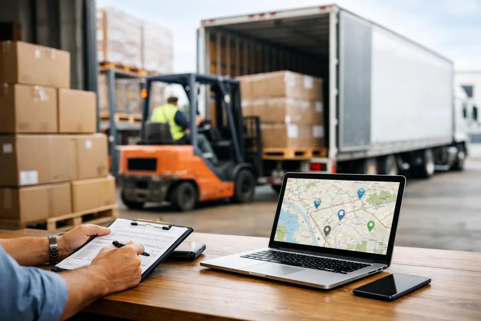 How to Schedule Bulk Item Delivery Right